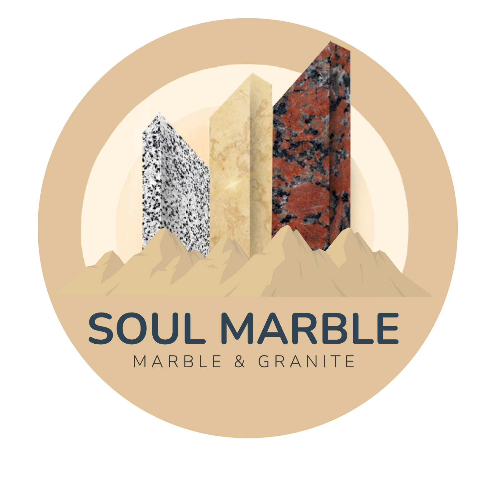 soulmarble.com